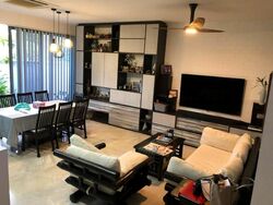 Springside Road (D26), Terrace #483295391